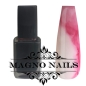 Preview: Nail Art  INC Color - INK Farbe red  - 12ml